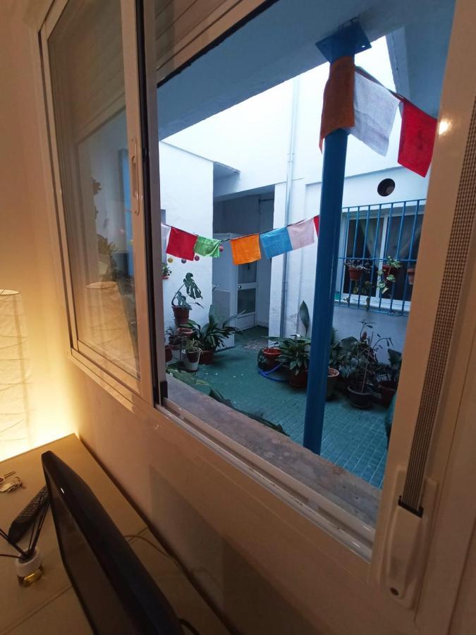 Alojamiento Con Patio Apartment Antequera Ngoại thất bức ảnh